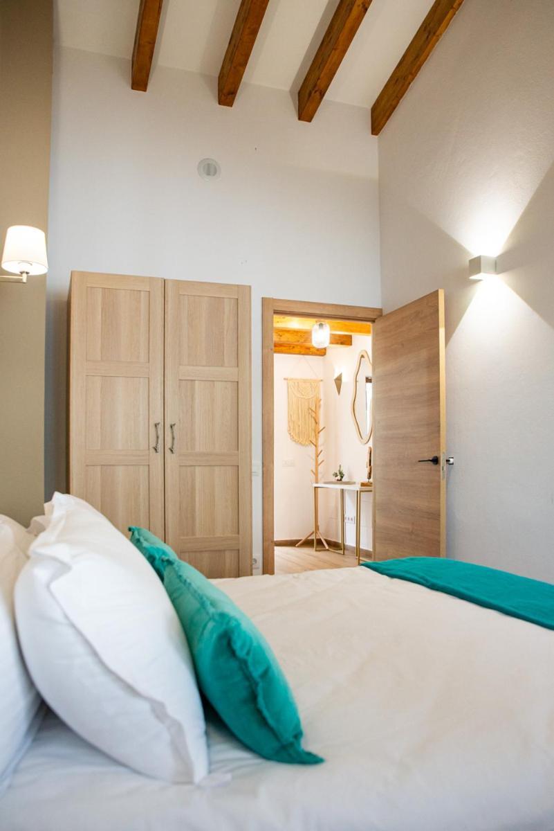Apartamentos Montes Vindios Onís Εξωτερικό φωτογραφία
