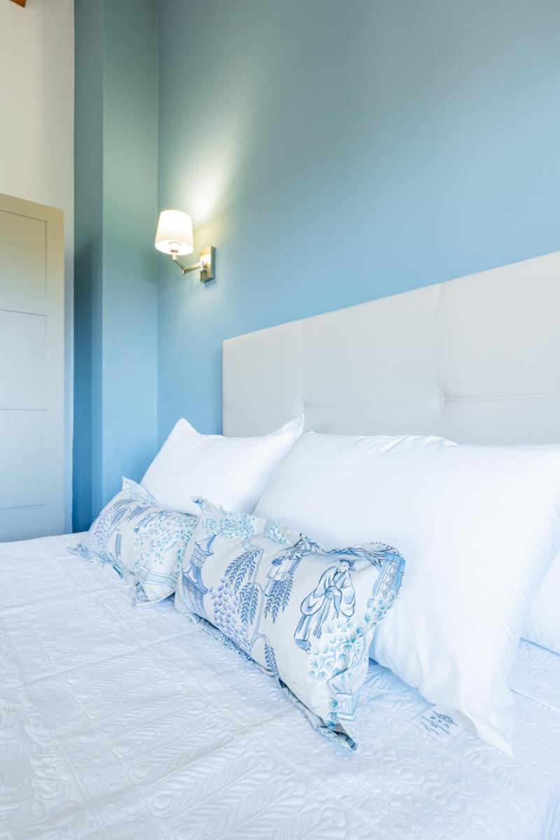 Apartamentos Montes Vindios Onís Εξωτερικό φωτογραφία