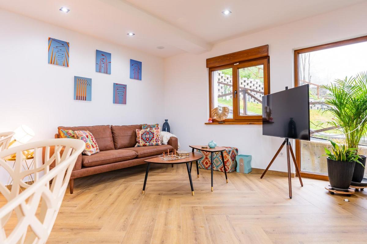 Apartamentos Montes Vindios Onís Εξωτερικό φωτογραφία