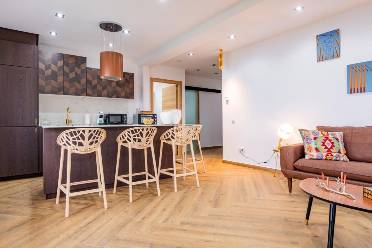 Apartamentos Montes Vindios Onís Εξωτερικό φωτογραφία