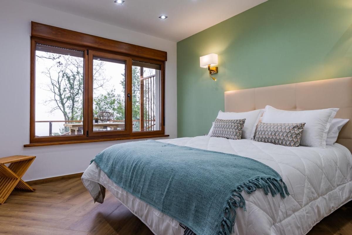 Apartamentos Montes Vindios Onís Εξωτερικό φωτογραφία