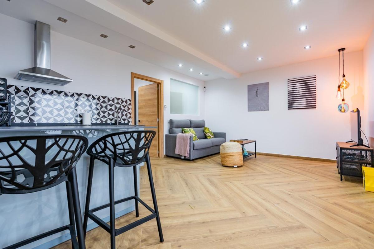 Apartamentos Montes Vindios Onís Εξωτερικό φωτογραφία