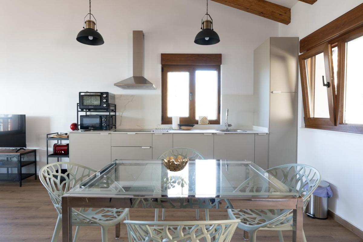 Apartamentos Montes Vindios Onís Εξωτερικό φωτογραφία