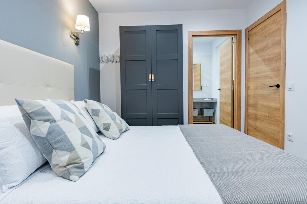 Apartamentos Montes Vindios Onís Εξωτερικό φωτογραφία