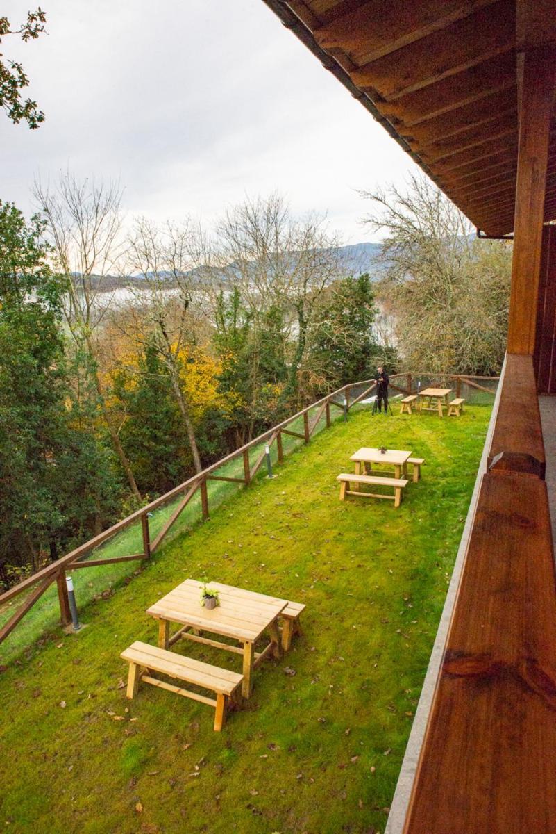 Apartamentos Montes Vindios Onís Εξωτερικό φωτογραφία