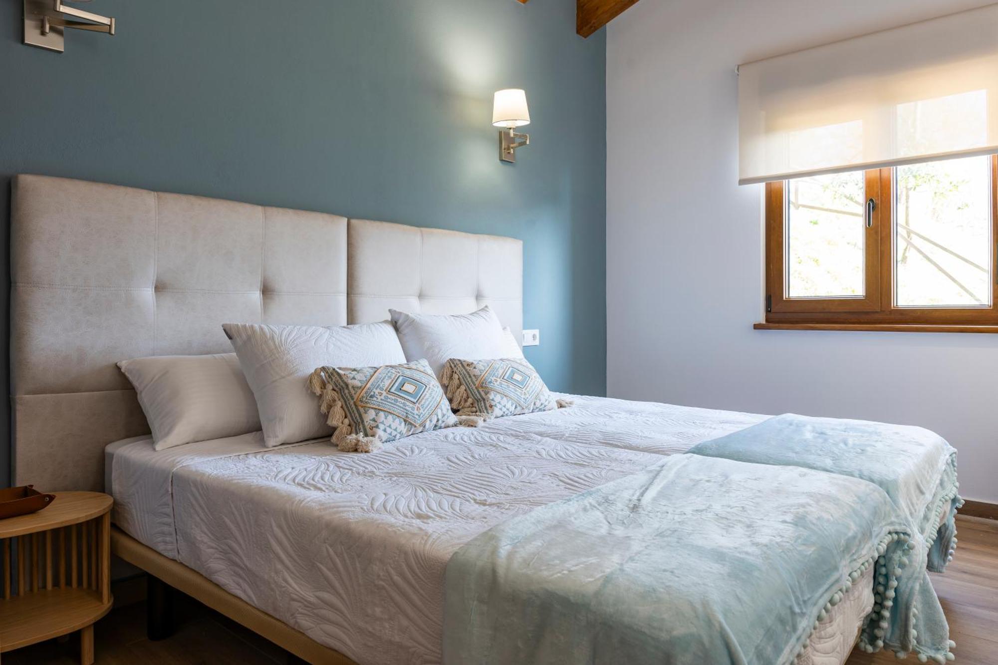 Apartamentos Montes Vindios Onís Εξωτερικό φωτογραφία