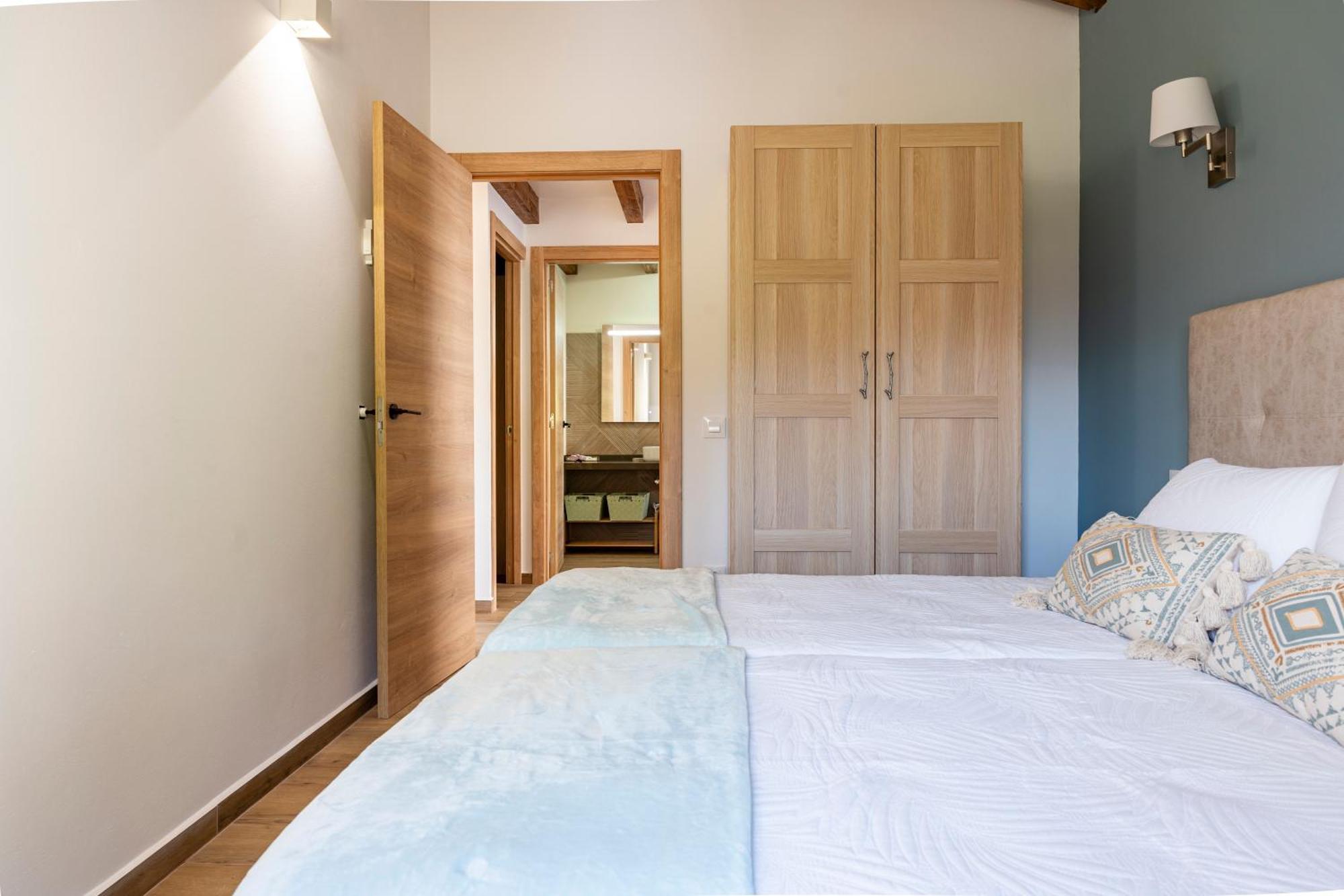 Apartamentos Montes Vindios Onís Εξωτερικό φωτογραφία